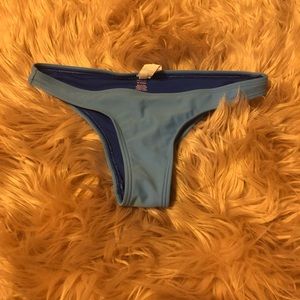 Bikini bottom from aerie in xs